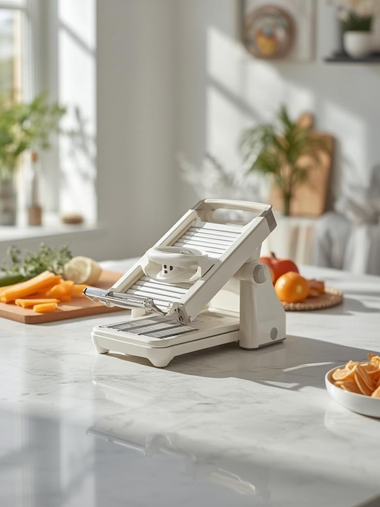 Mandoline Slicer