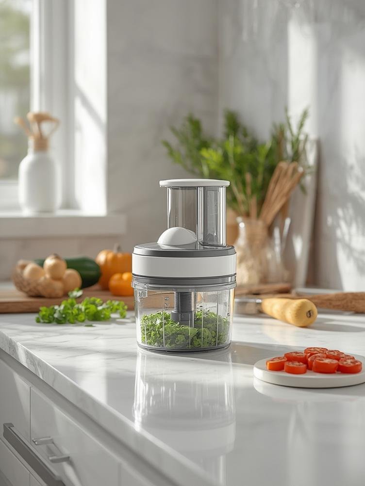 Vegetable Chopper