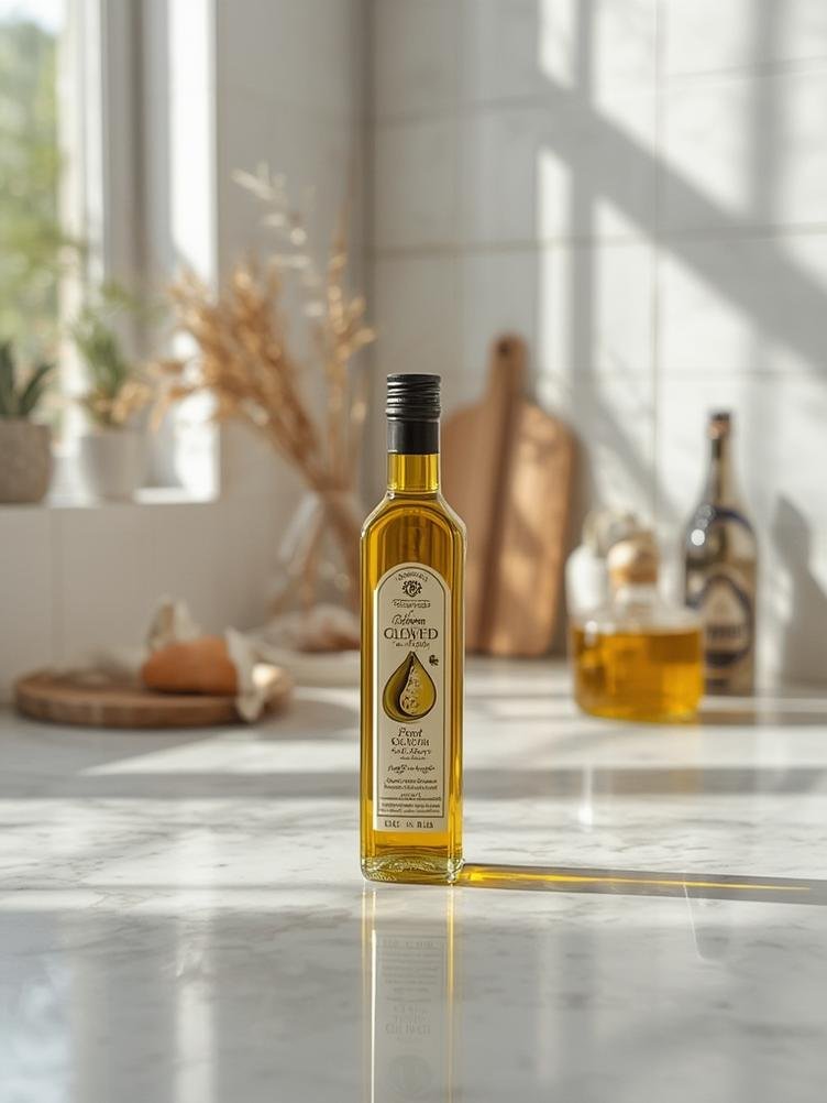 olive oil for cooking