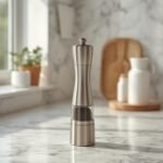 pepper mill