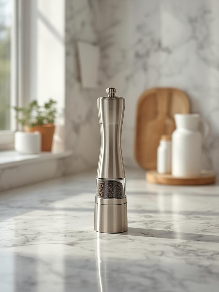 pepper mill