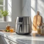 ninja air fryer