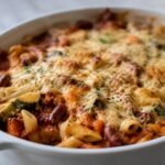 Minestrone Casserole